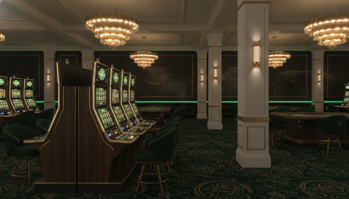 Captain Jack Casino — Responsible Gambling Practices